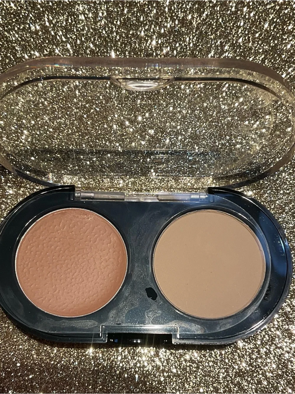 Bobbi Brown Creamy Concealer Kit Shade Warm Natural / Pale Yellow New -RARE